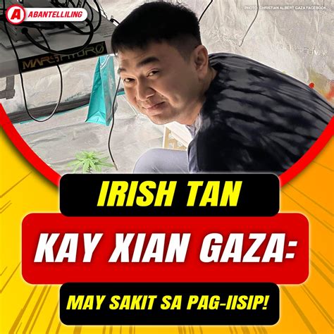 IRISH TAN YUMMY MO TALAGA .